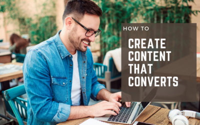 How to Create Content that Converts