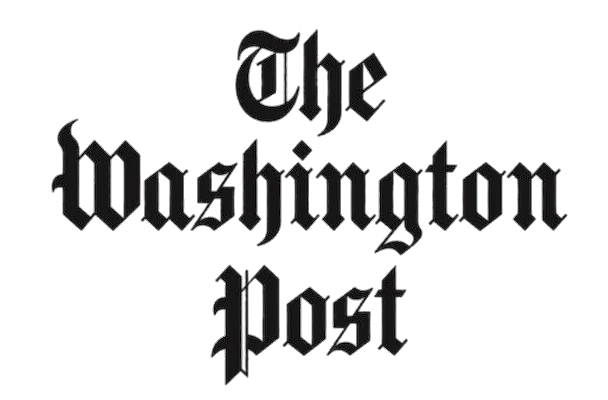 The Washington Post Logo Redfern Media Marketing Solutions