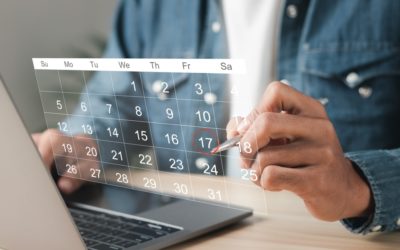 How Calendar Automation Can Buy Back Your Time