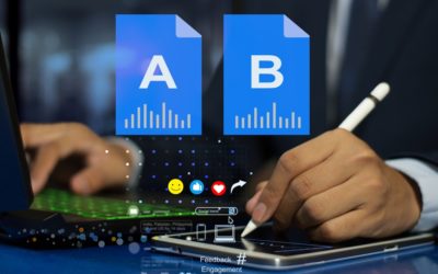How Effective Is A/B Testing for Improving Website Conversions?