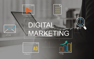 Why Do Businesses Embrace Digital Marketing as a Core Strategy?