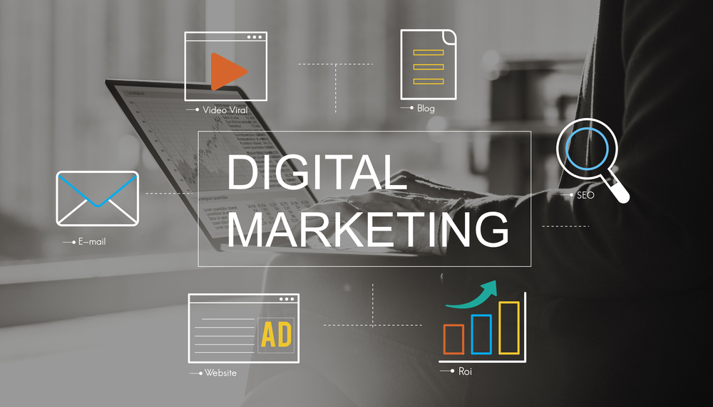 Why Do Businesses Embrace Digital Marketing as a Core Strategy?